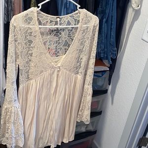 Free people dress